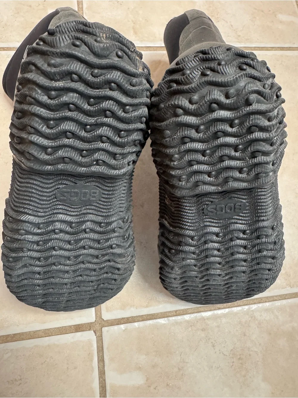 BOGS Rain Boots